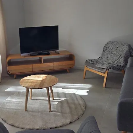 Les Bambous Ferienhaus *