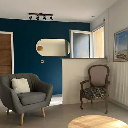 Les Bambous Ferienhaus